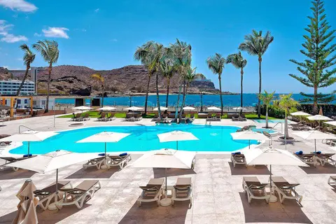 Vakantie op Gran Canaria (foto 2)