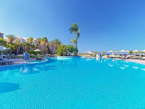 Vakantie op Gran Canaria (foto 3)